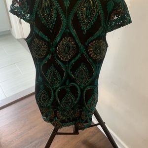 Wedding, prom or Xmas